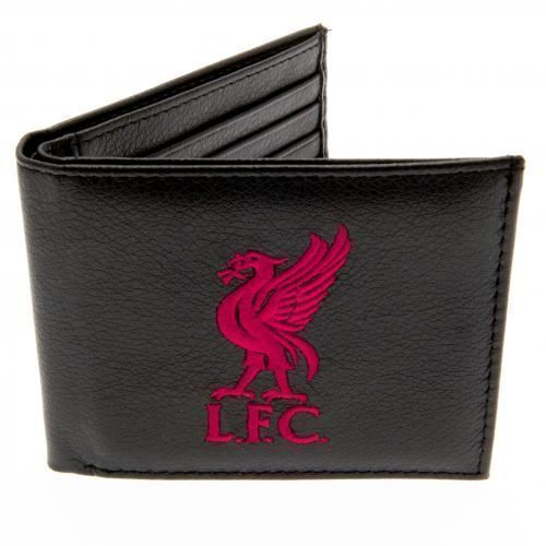 Портмоне Ливерпуль Embroidered Wallet
