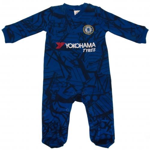 Ползунки Челси Sleepsuit CM