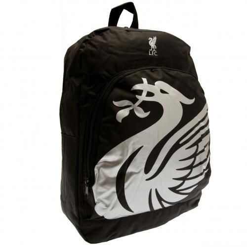 Рюкзак Ливерпуль Backpack RT