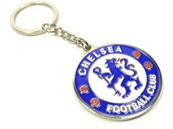 Брелок Челси Crest Keyring WH