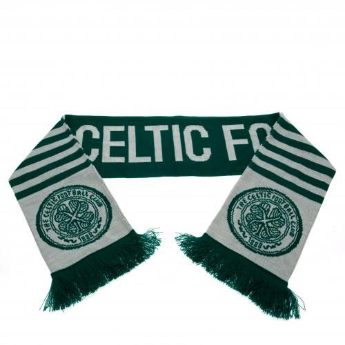 Шарф Селтик Scarf WM
