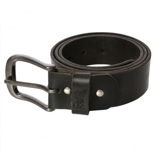 Ремень Ливерпуль Leather Belt 40mm