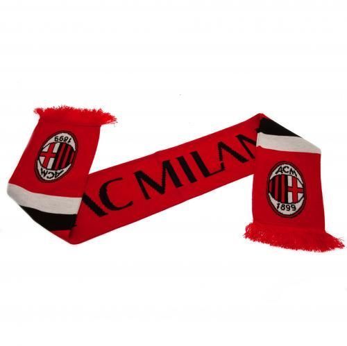 Шарф Милан Scarf SS