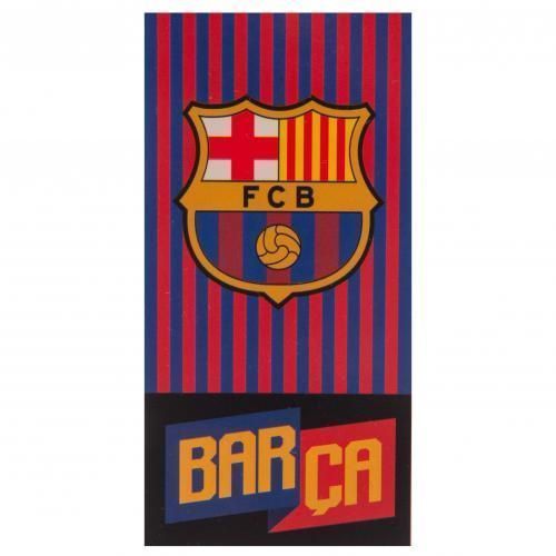 Полотенце Барселона Towel BC