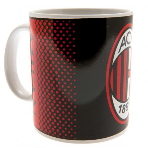 Кружка Милан Mug FD