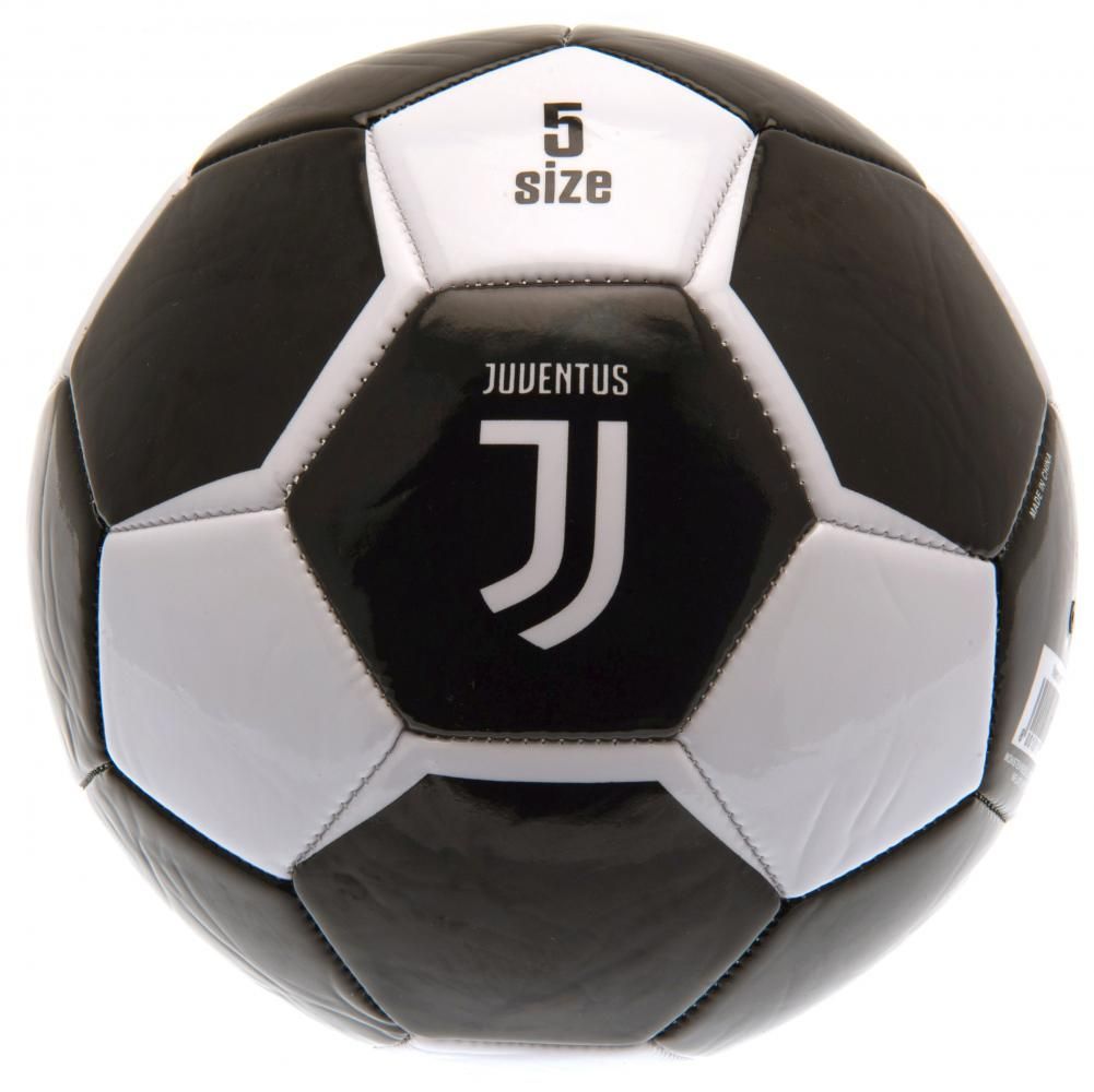 Мяч Ювентус Football W