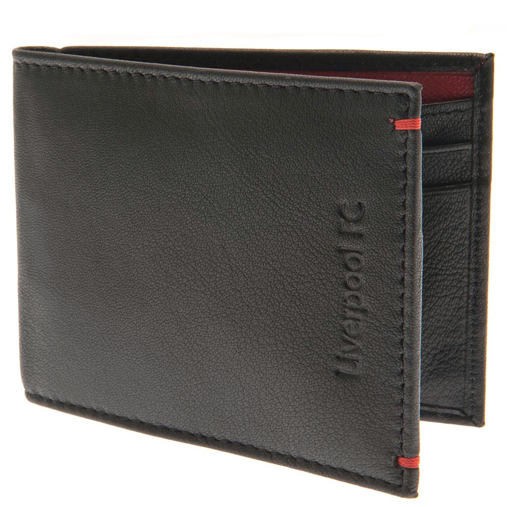 Портмоне Ливерпуль Premium Leather Wallet