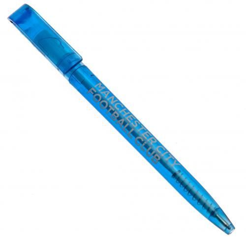 Ручка Манчестер Сити Retractable Pen