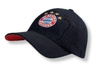 Бейсболка Бавария Cap BR