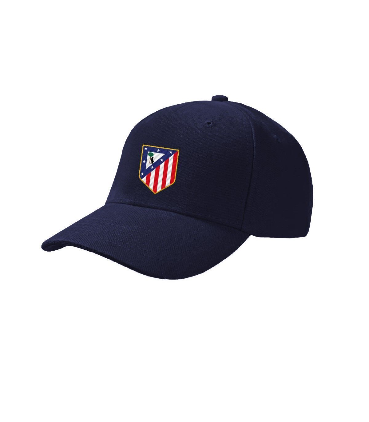 Бейсболка Атлетико Мадрид NAVY ADULTO