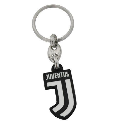 Брелок Ювентус Metal Keyring JCR