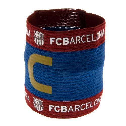 Капитанская повязка Барселона Captain's Arm Band CL