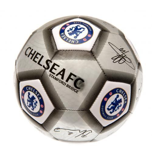 Мяч Челси Football Signature SV