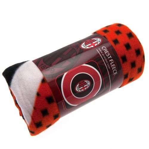 Плед Милан Fleece Blanket BE