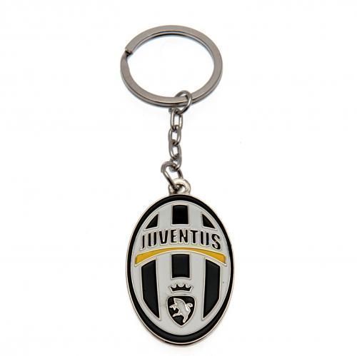 Брелок Ювентус Crest Keyring