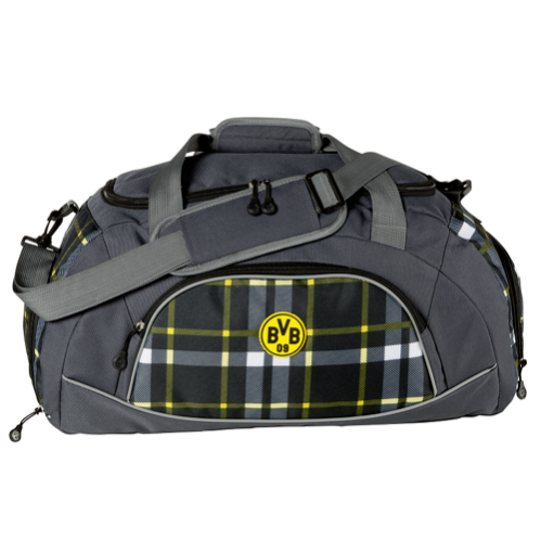 Сумка Боруссия Sport Bag GR