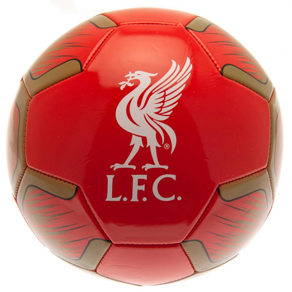 Мяч Ливерпуль Football NS