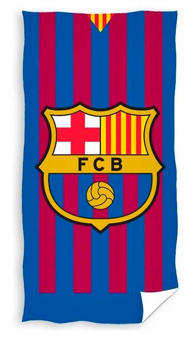 Полотенце Барселона Towel ZN
