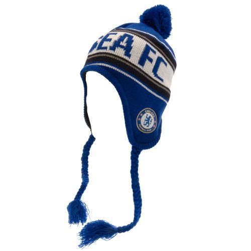 Шапка Челси Hat Trick Knit Hat