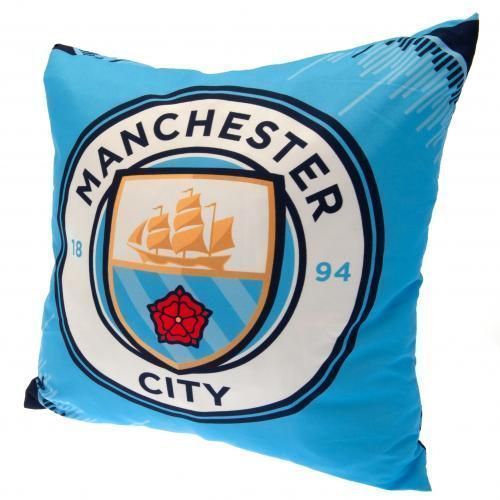 Подушка Манчестер Сити Cushion NC