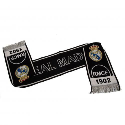 Шарф Реал Мадрид Scarf BK2