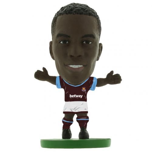 Фигурка Вест Хэм SoccerStarz Valencia