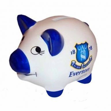 Копилка Эвертон Piggy Bank