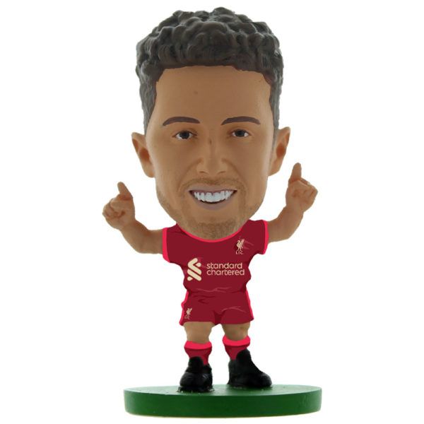Фигурка Ливерпуль SoccerStarz Jota