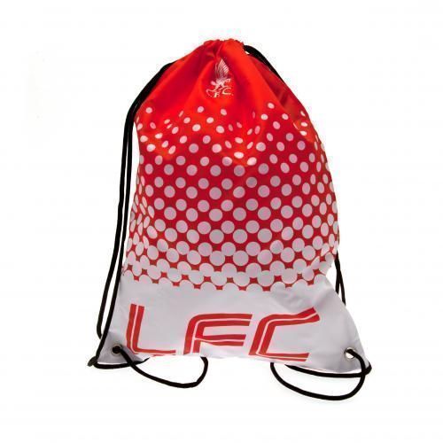 Мешок для обуви Ливерпуль Gym Bag