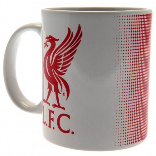 Кружка Ливерпуль Mug HT