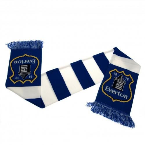 Шарф Эвертон Bar Scarf YL