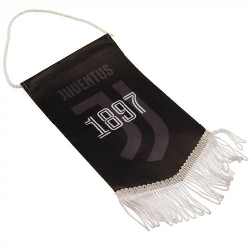 Вымпел Ювентус Mini Pennant CR