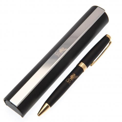 Ручка Ливерпуль Pen & Roll Case