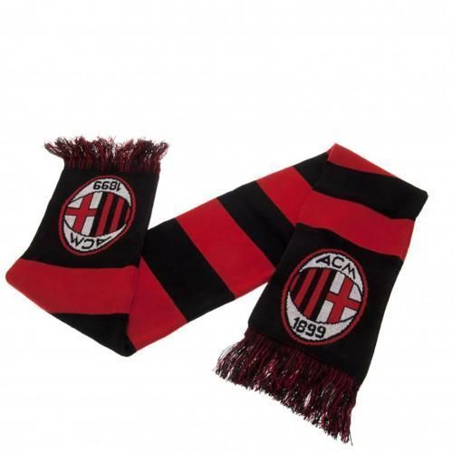 Шарф Милан Bar Scarf
