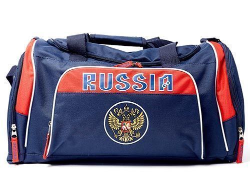 Сумка Россия 18450