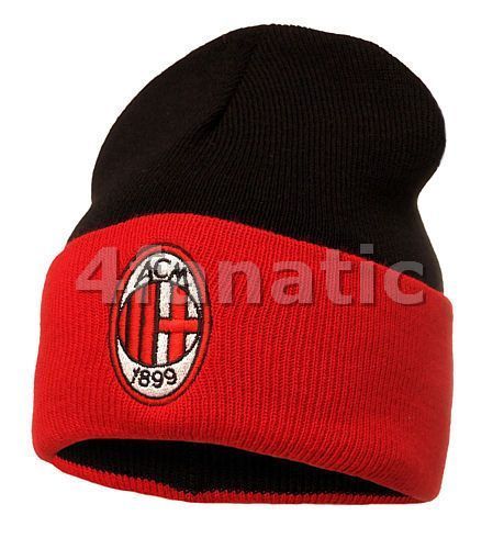 Шапка Милан Knitted Hat ST