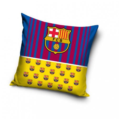 Наволочка Барселона pillowcase YEL