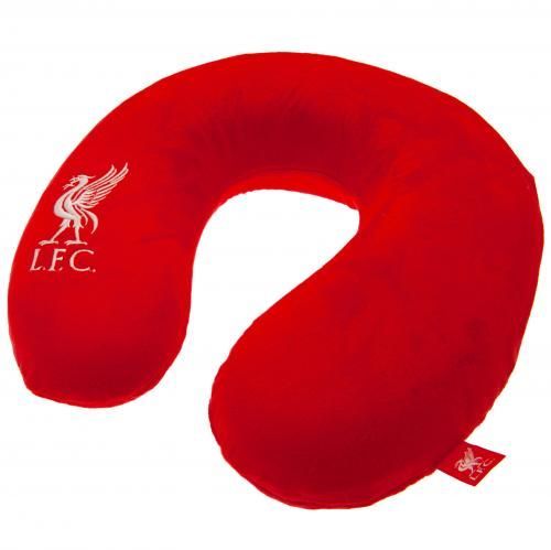 Подушка для путешествия Ливерпуль Travel Pillow