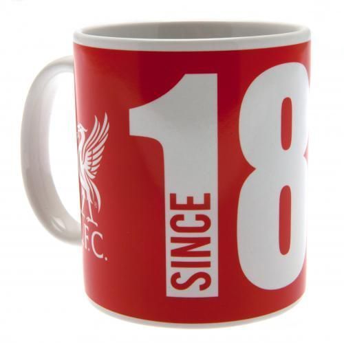 Кружка Ливерпуль Mug SN