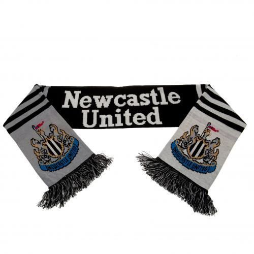 Шарф Ньюкасл Scarf WM