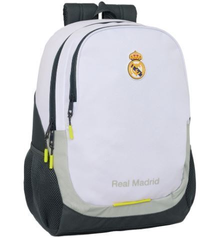 Рюкзак Реал Мадрид 44 см HOME 25/26