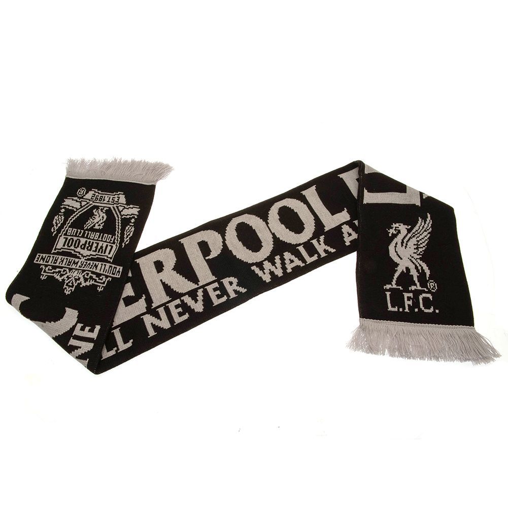 Шарф Ливерпуль Scarf PH