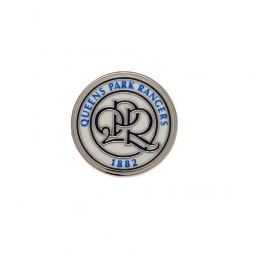 Значок Квинс Парк Рейнджерс Badge