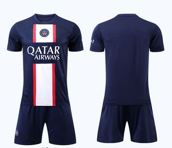 Форма ПСЖ 2022/2023 домашняя
