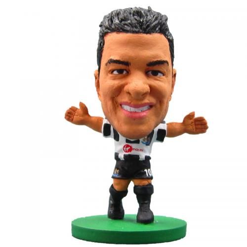 Фигурка Ньюкасл SoccerStarz Ben Arfa