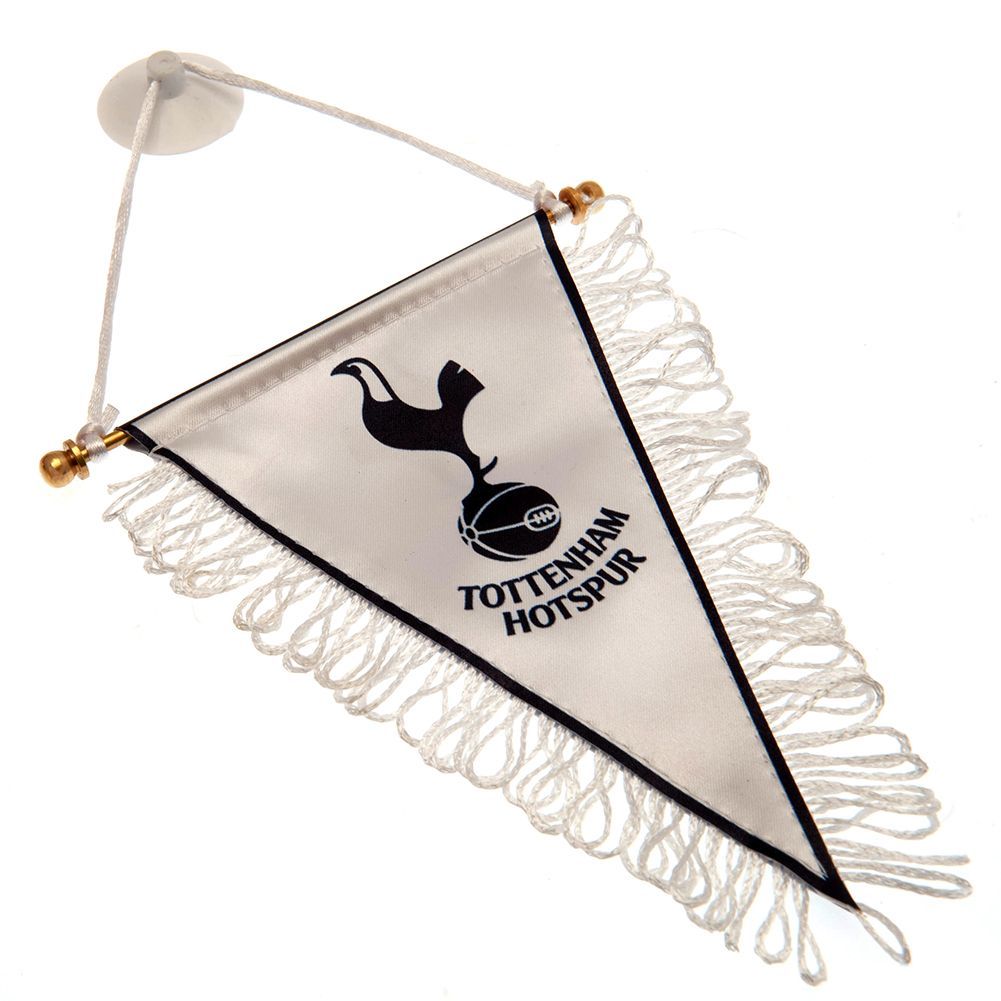 Вымпел Тоттенхэм Triangular Mini Pennant