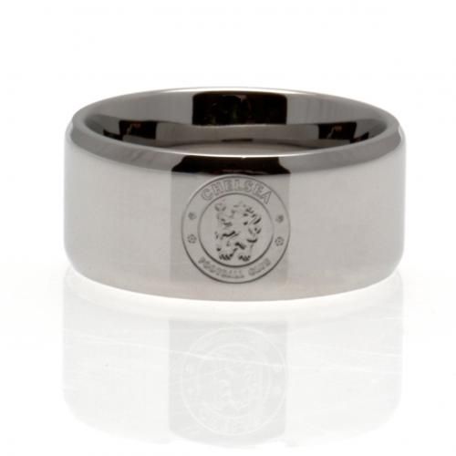 Кольцо Челси Band Ring