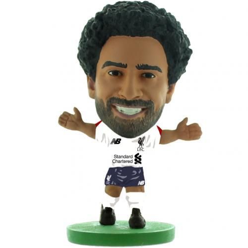Фигурка Ливерпуль SoccerStarz Salah Away