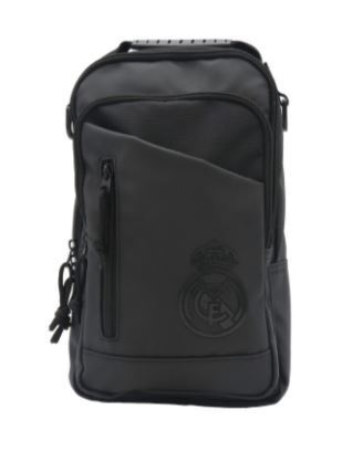 Сумка через плечо Реал Мадрид Cross Body 01BD92-21RM
