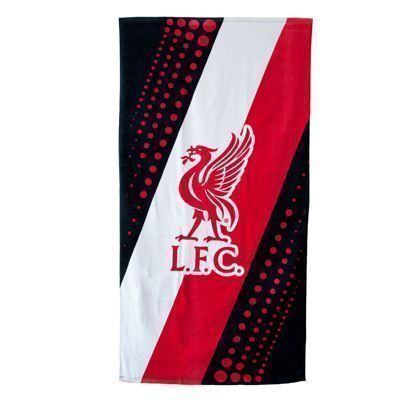 Полотенце Ливерпуль Towel ST